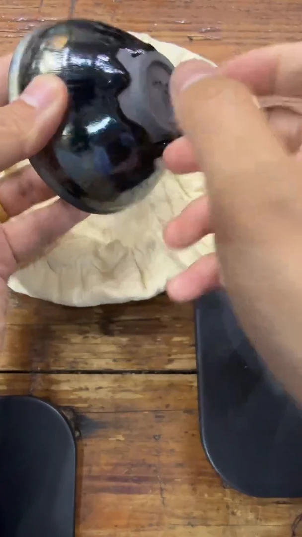 茶盏罗建明高端收藏70