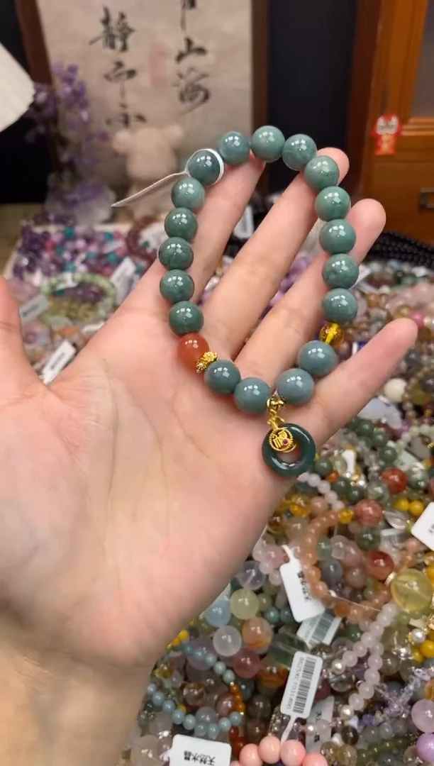 未镶嵌翡翠手饰165