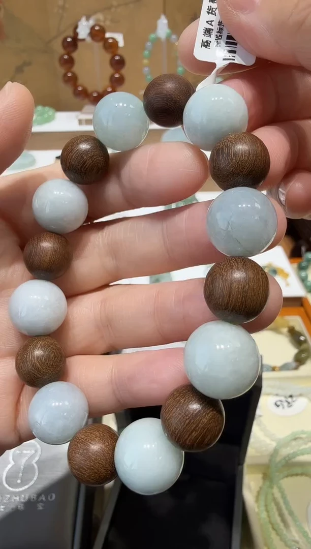 未镶嵌挂件翡翠A货翡翠多样性孤品