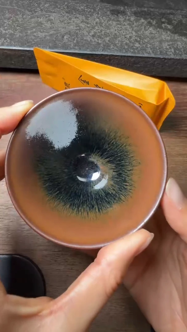 茶盏廖成义高端收藏126