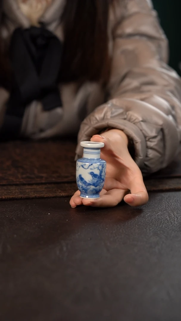 【闪购商品】杯聚澜堂喜上眉梢小香插