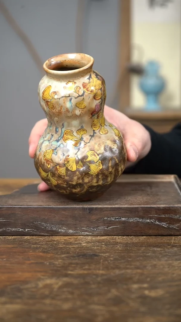 【闪购商品】瓷片景德镇纯手工手绘陶瓷