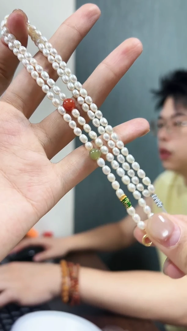 贝壳手串/手链zz锁骨链