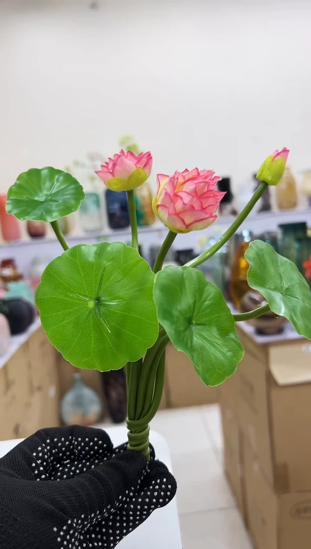 【闪购商品】也麦花器