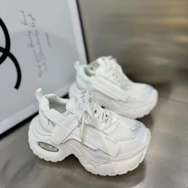 休闲鞋551百搭春季系带透气夏季