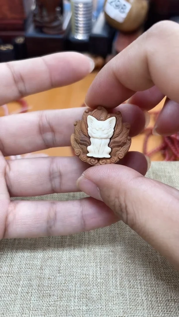 木515老山檀猛馬挂牌木木木