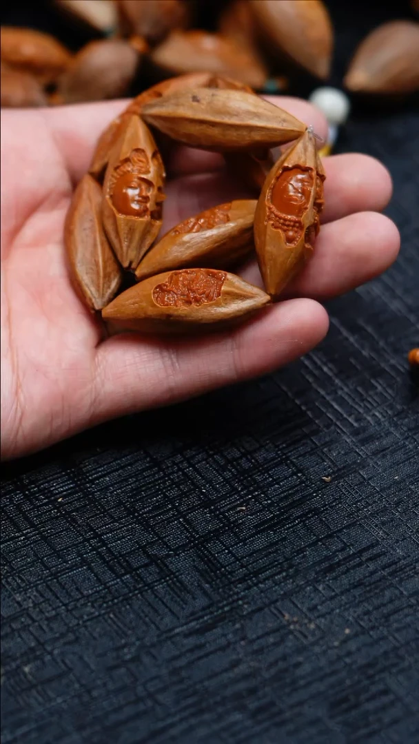 手串/手链橄榄核橄榄核
