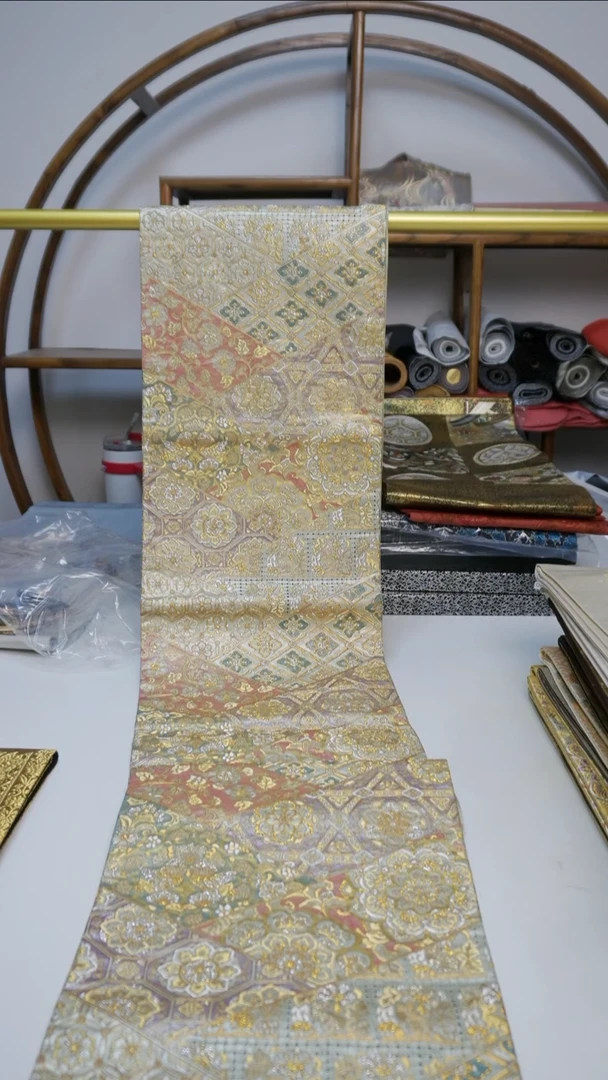 织绣63 六通苏州刺绣