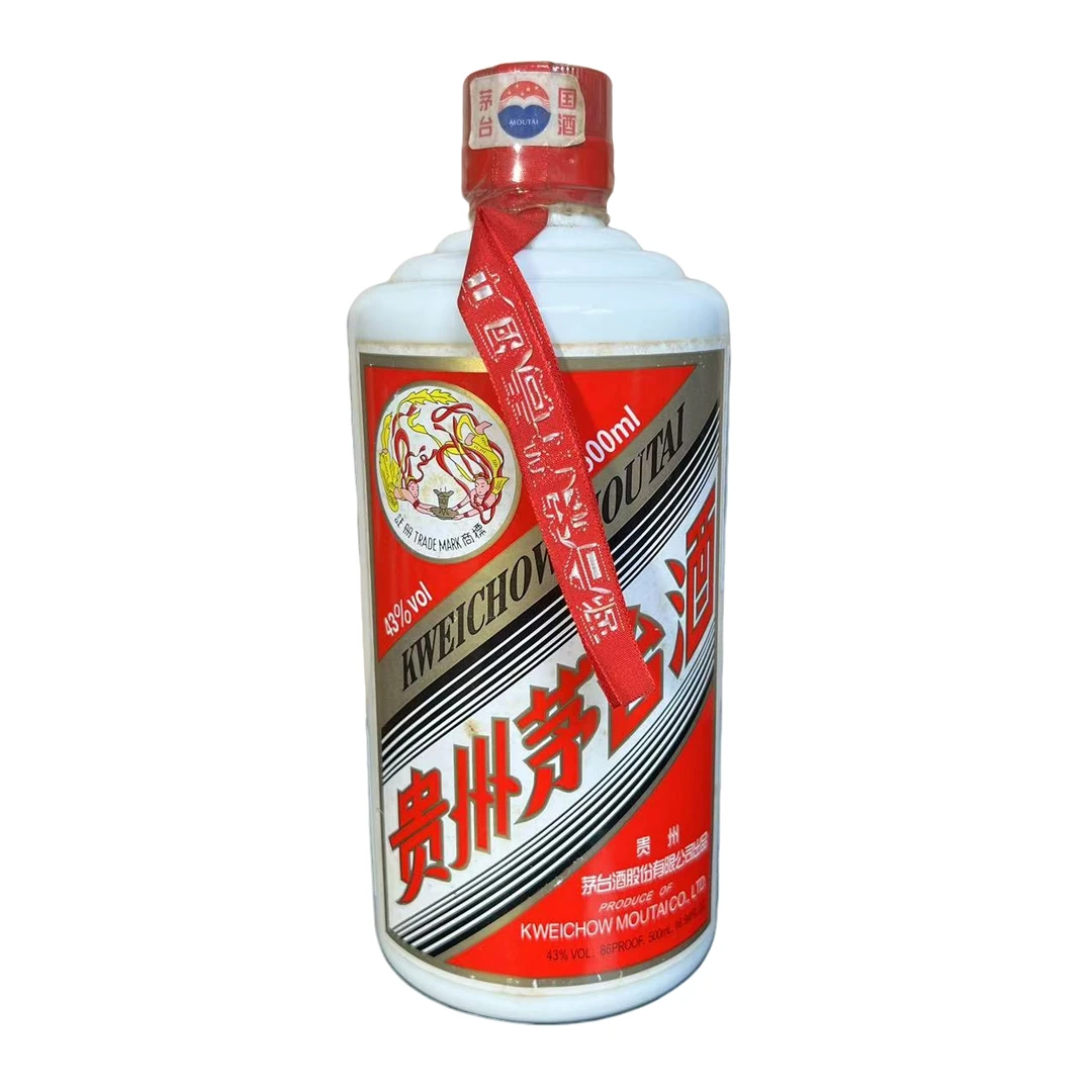 2006年43度飞天茅台500ml200004