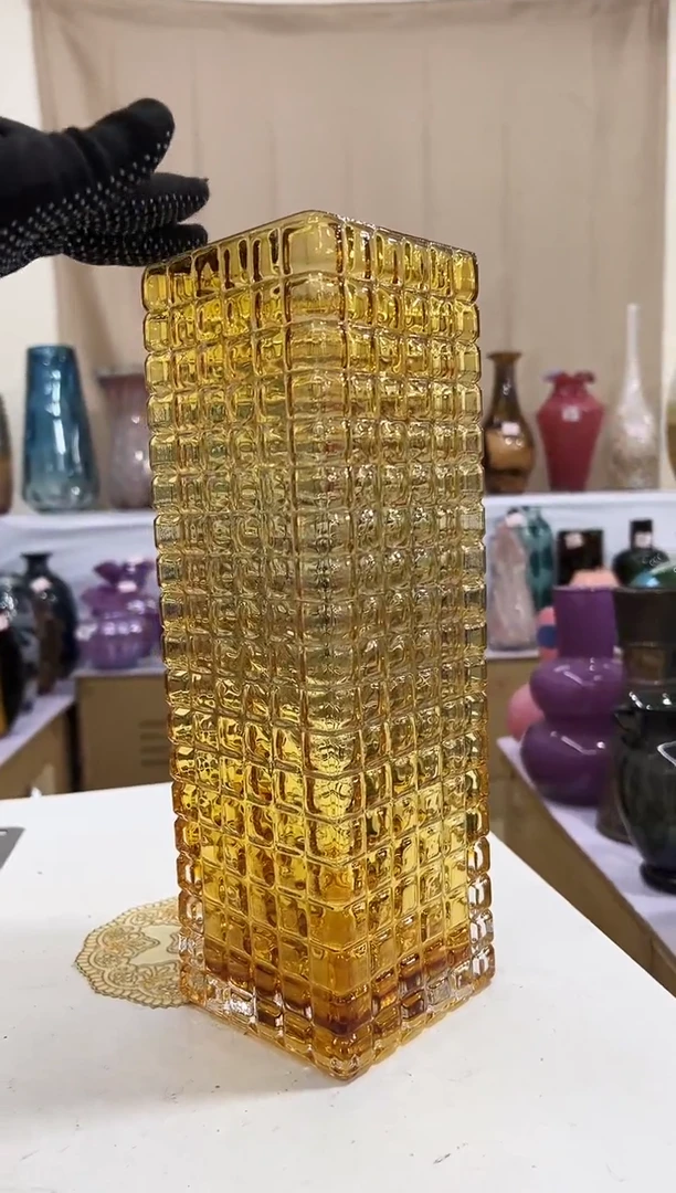 【闪购商品】也麦花器