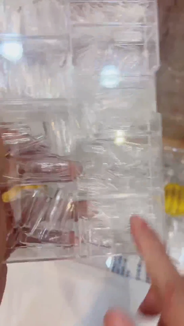 3  华盛美短T全号