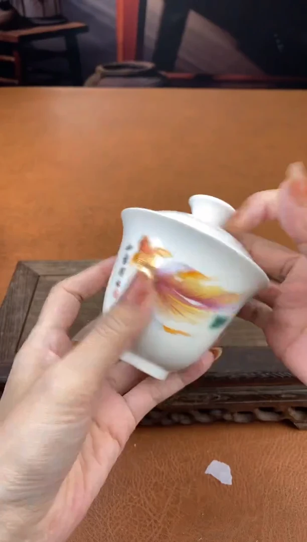 【闪购商品】陶禧茶器闪购福利V