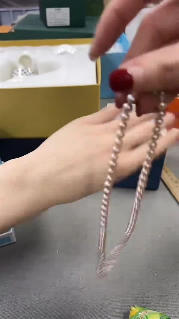 瓷片新号开播 全场放漏