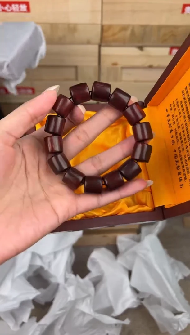 大唐红文玩阁血檀链接@@ys975