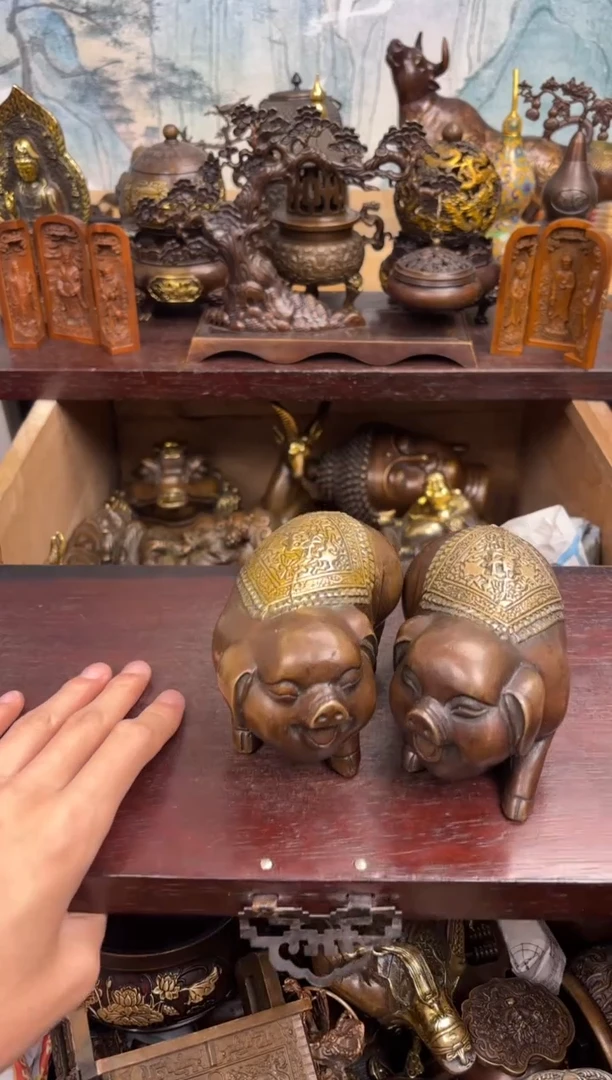 锦瑞铜专属精选链接
