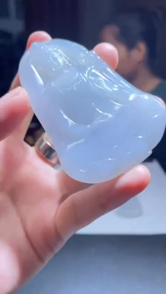 未镶嵌定制翡翠定制孤品