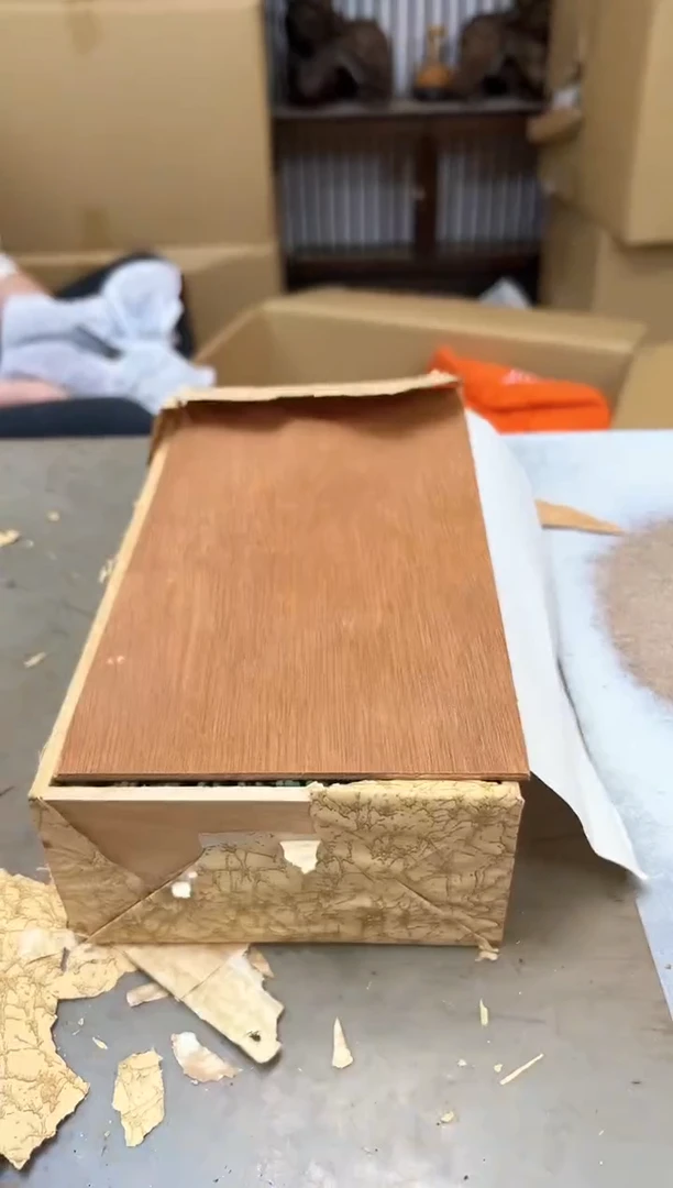 瓷片1236聚宝缘海陶精选