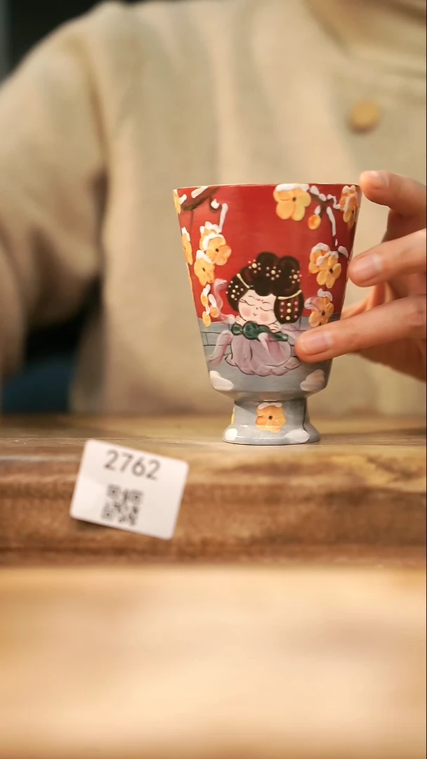 【落单孤品】福利/杯子@@2762