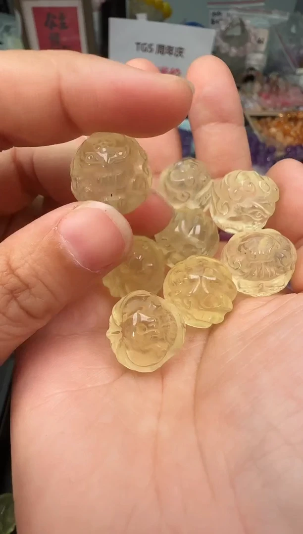 吊坠(不含链)未镶嵌水晶99a多样性发其一/9.20/1个