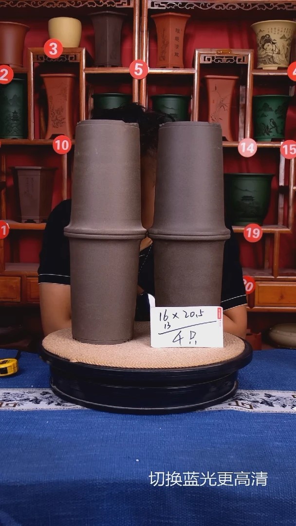 紫砂花盆11111111