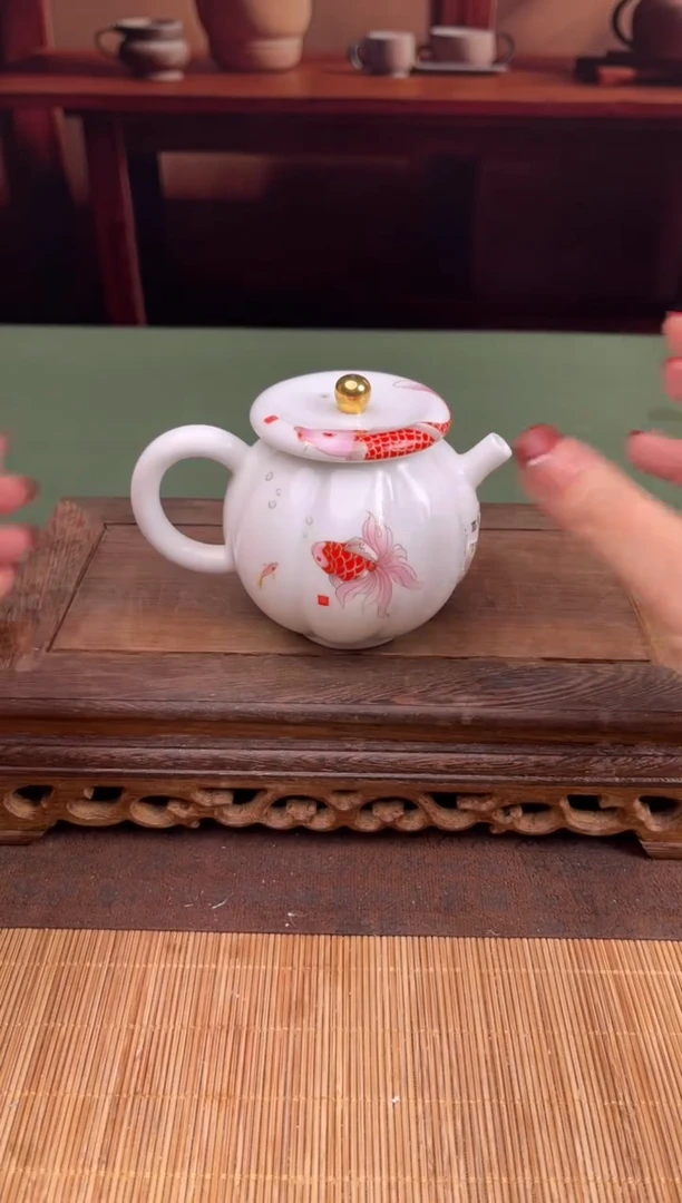 【闪购商品】顾德茶器福利闪购链接