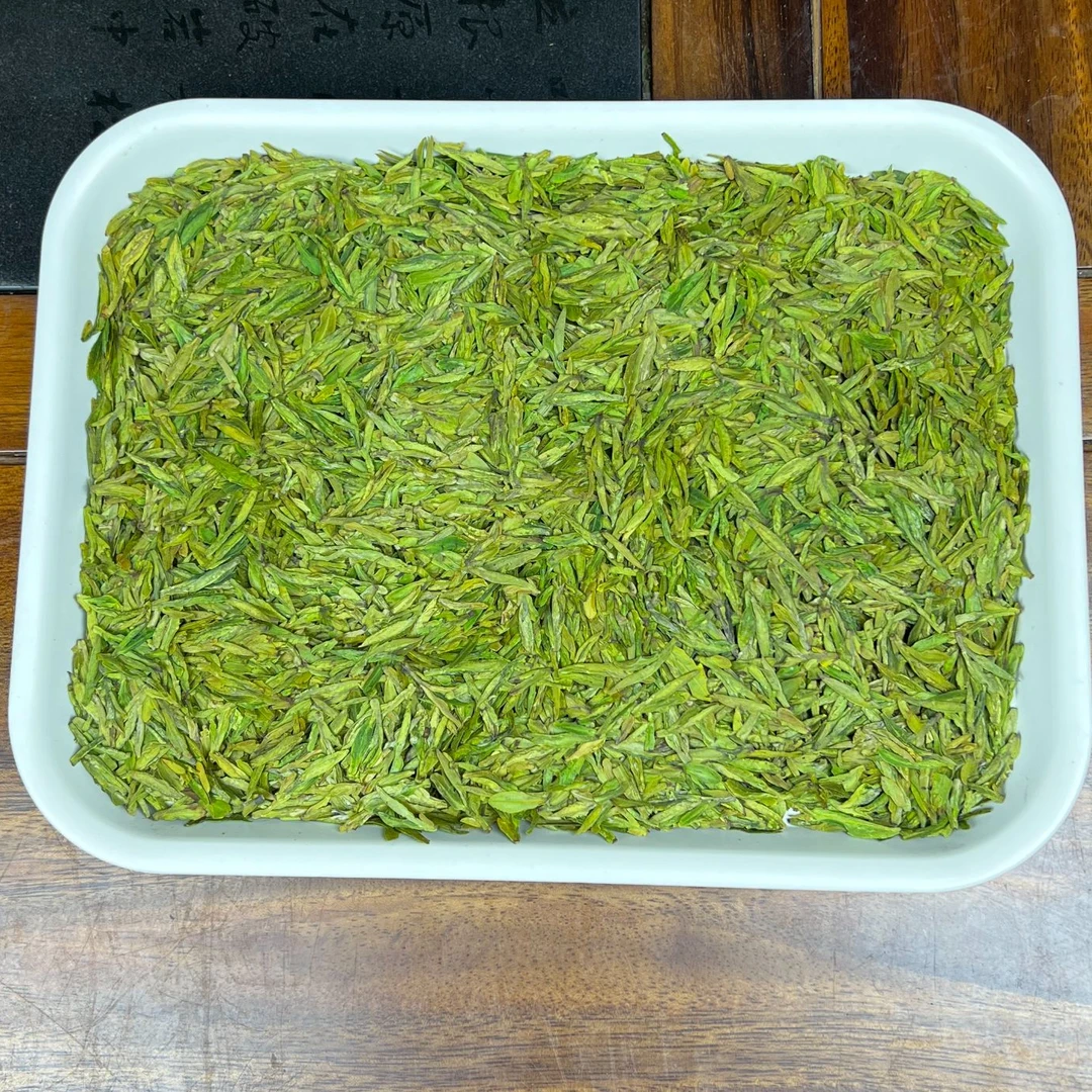 2025年私房茶龙三400