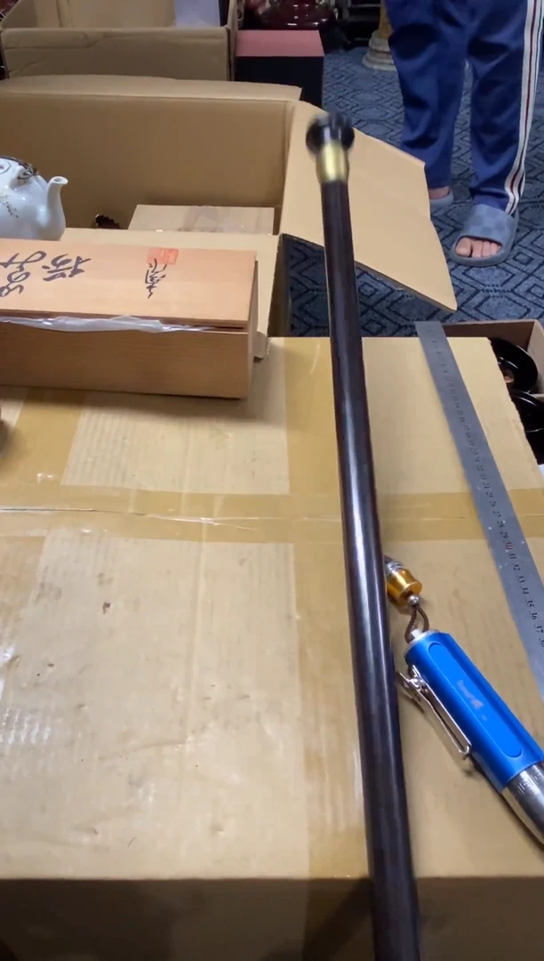 1贴*精品瓷一物一拍定闪