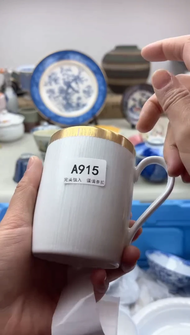 【闪购商品】碟915A............