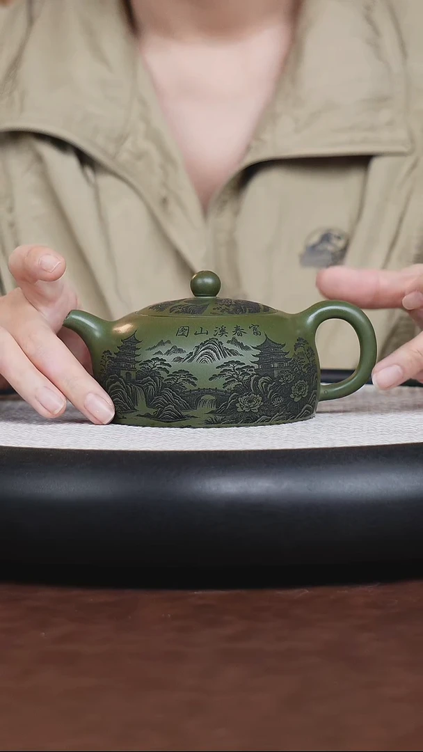 茶壶紫砂宜兴紫砂茶壶茶杯茶宠