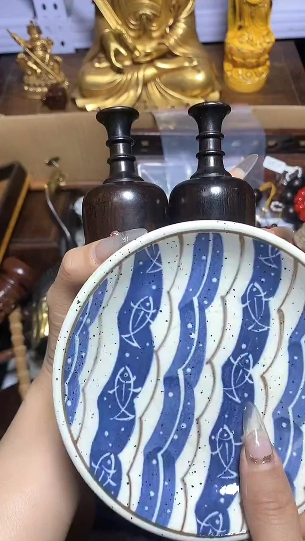 【闪购商品】瓷器瓷片瓷器瓷片