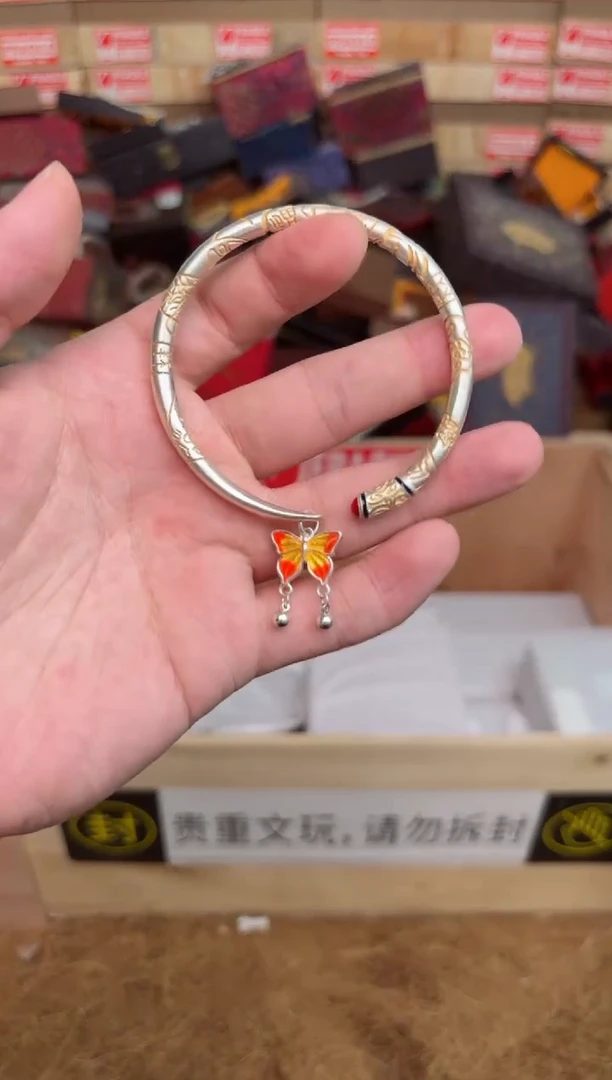 尚熹文玩银作类闪购链接