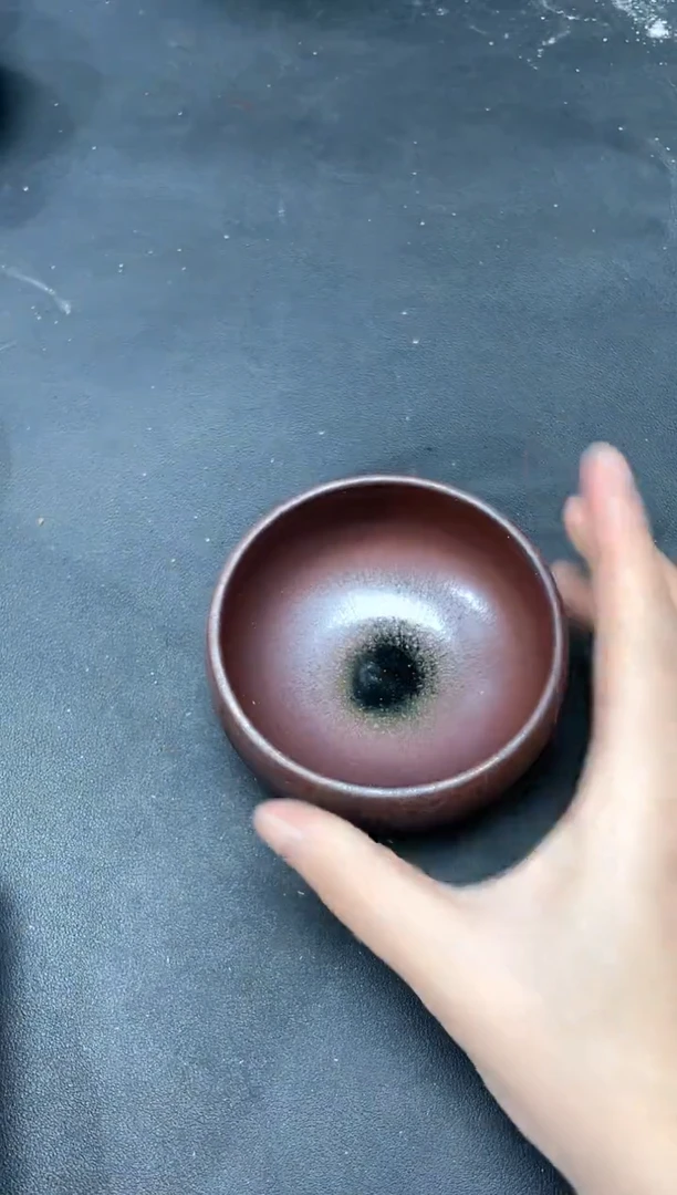 【闪购商品】茶盏377微瑕