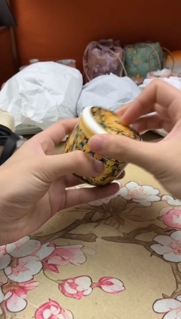 陶瓷@@@云问茶具链接