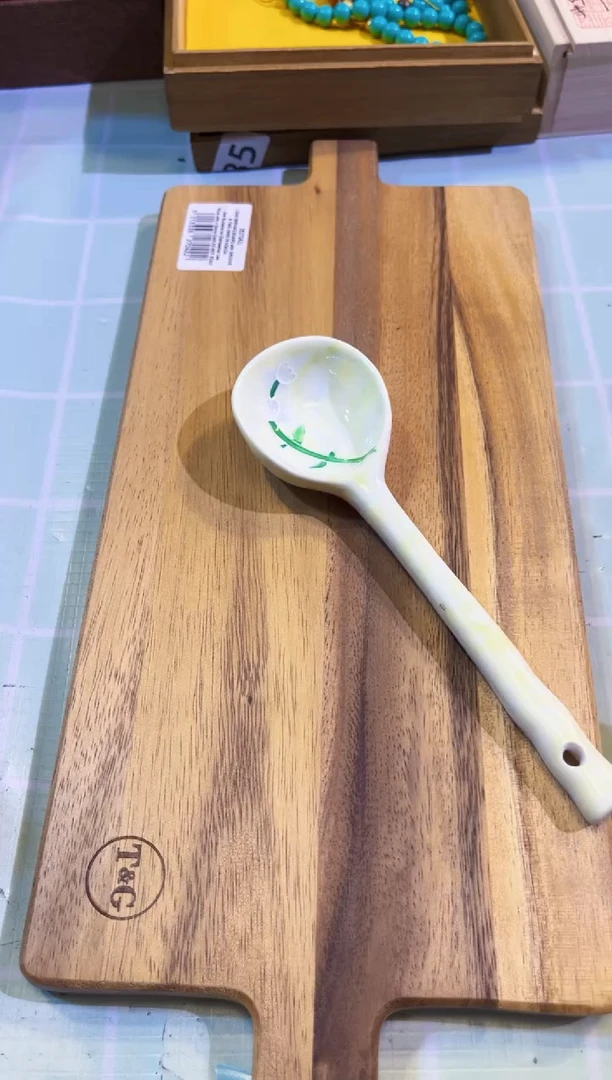【闪购商品】瓷片陶茶666文玩周边多人
