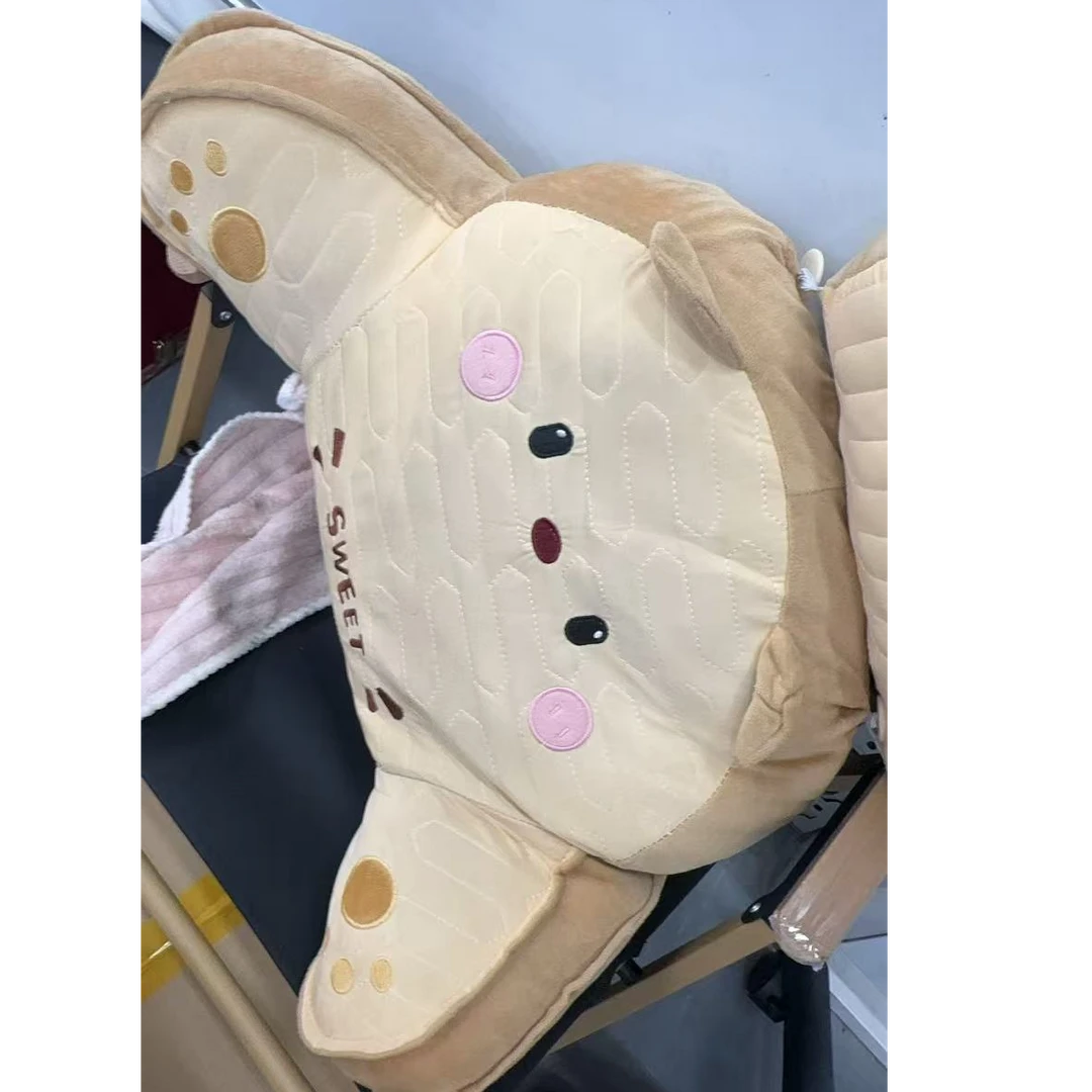 床头靠枕软包可拆护腰大靠背加厚冬季