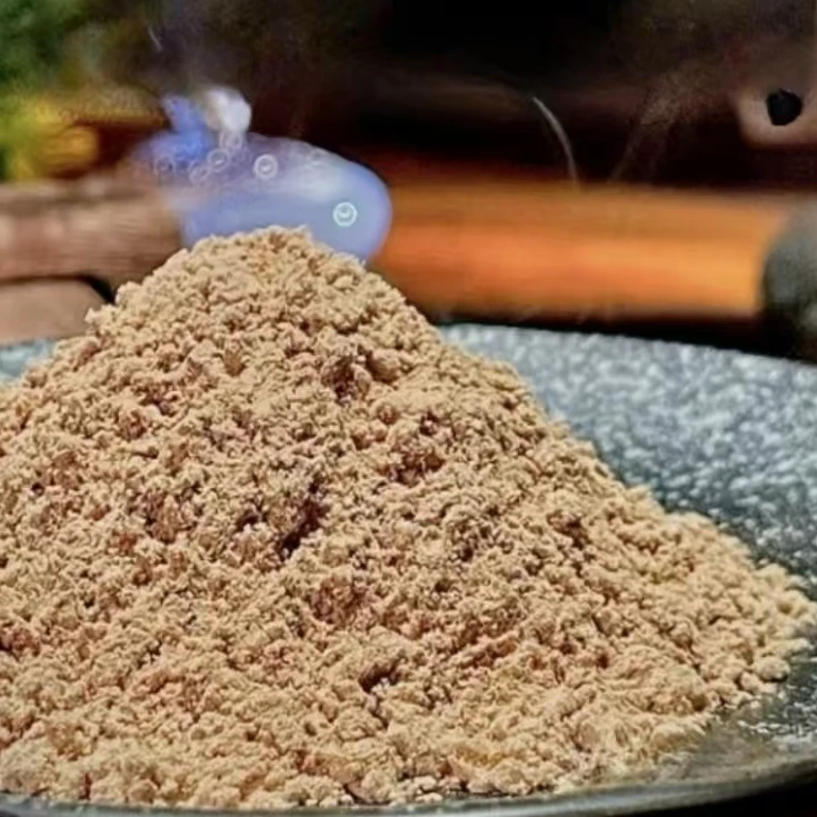 仙萸香香粉家居香薰