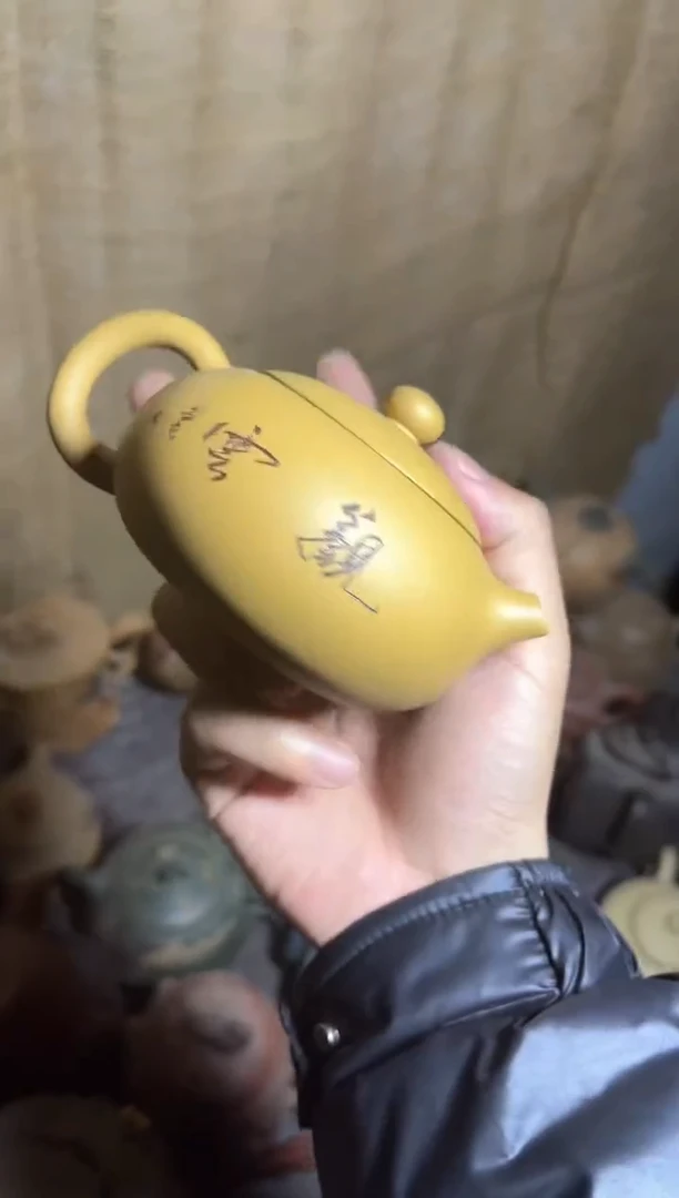 【闪购商品】风车木（黑檀木）1