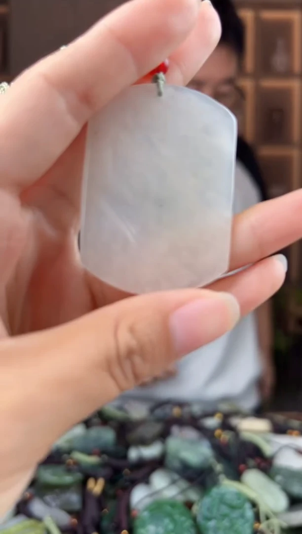 未镶嵌和田玉挂件 拍一发一，拍一发一，
