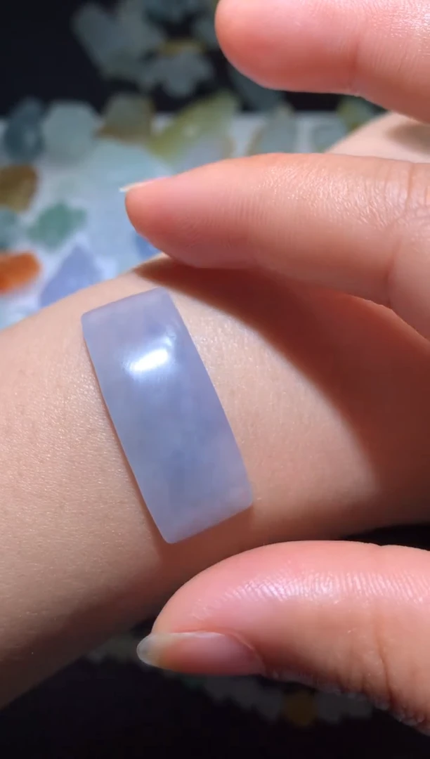 【闪购商品】定制翡翠未镶嵌毛货