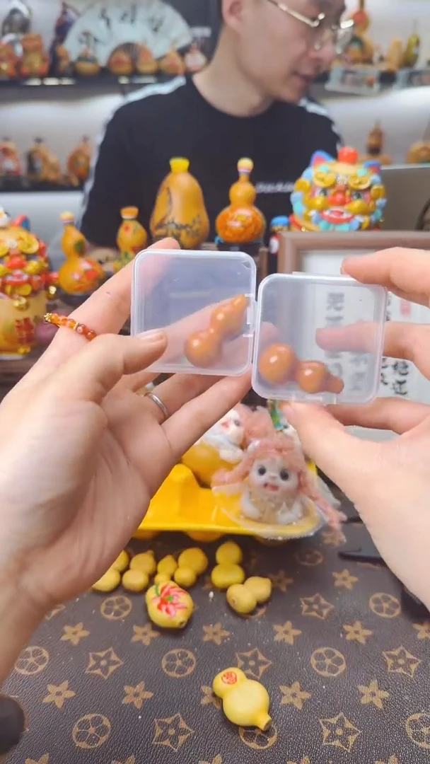 【闪购商品】537文玩葫芦文玩好物