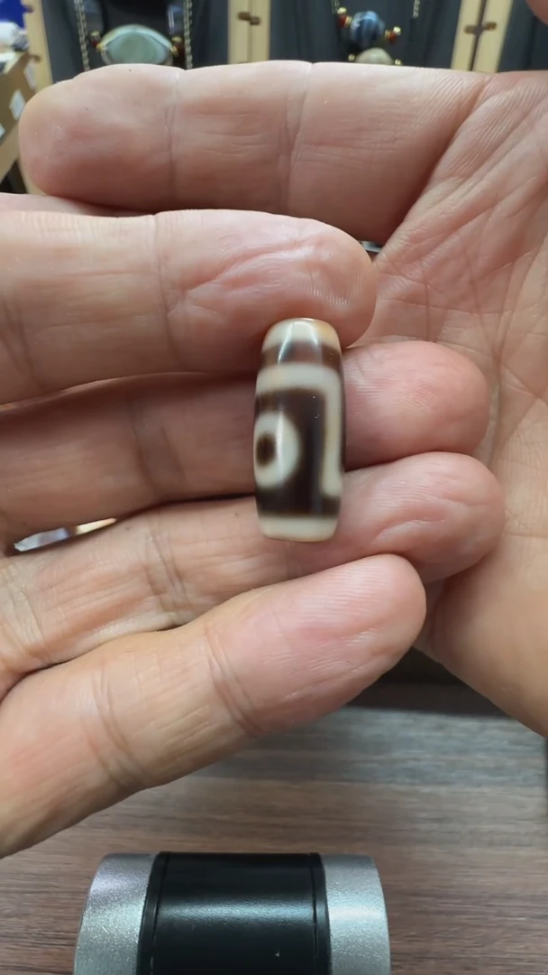 玛瑙/玉髓颈饰未镶嵌白*水玛瑙