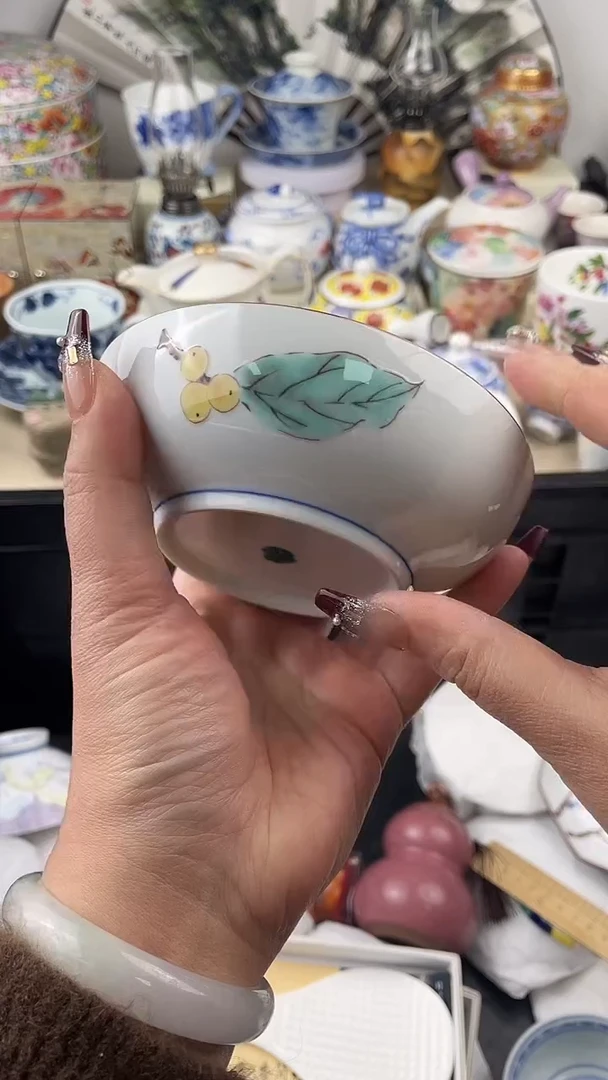 【闪购商品】瓷片，看清尺寸品相再拍