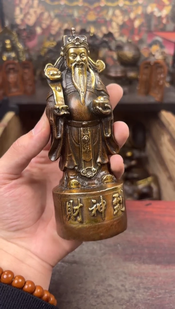 德尚铜专属精选链接