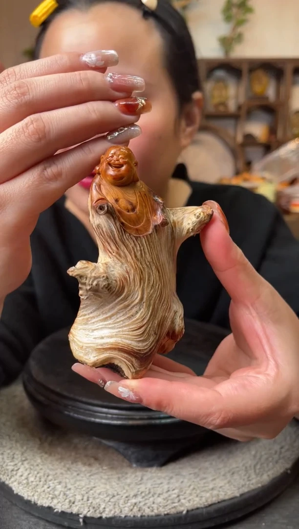 柏木（崖柏）崖柏小件