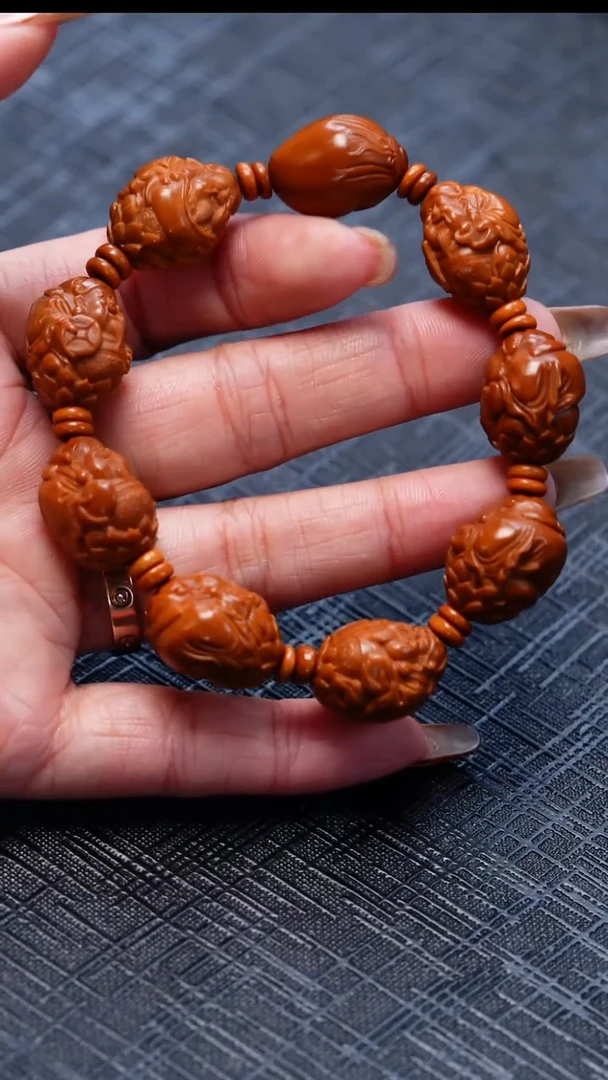 其他橄榄核橄榄核