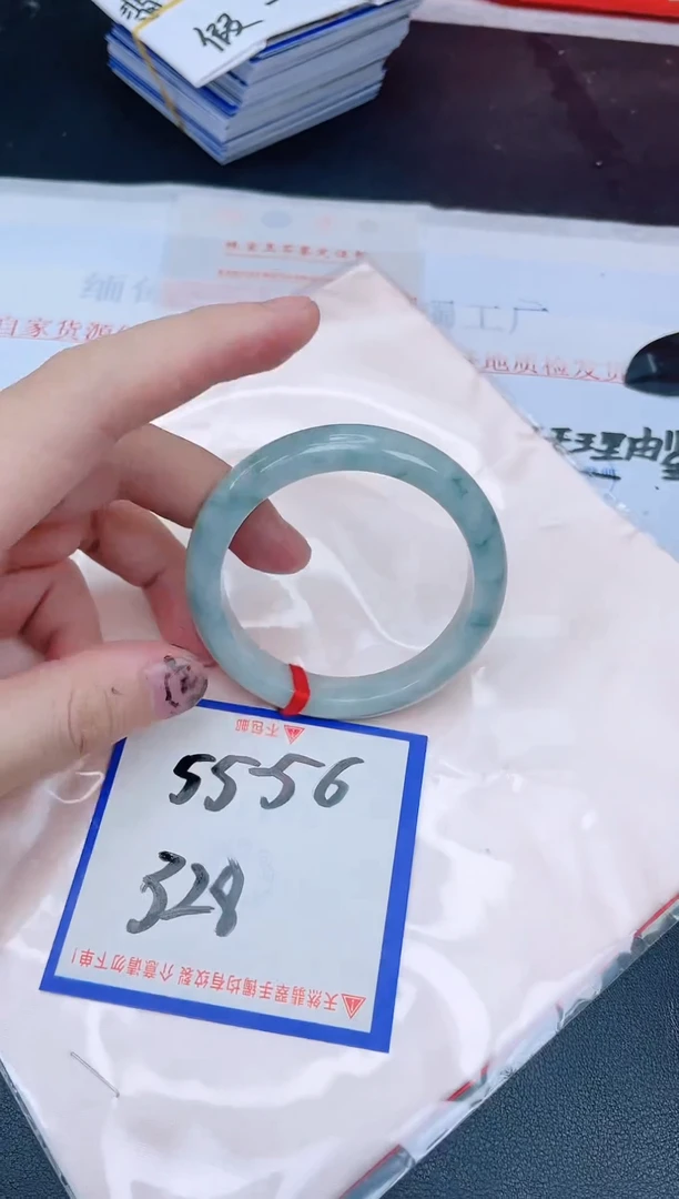 未镶嵌手镯翡翠纯天然缅甸翡翠A货