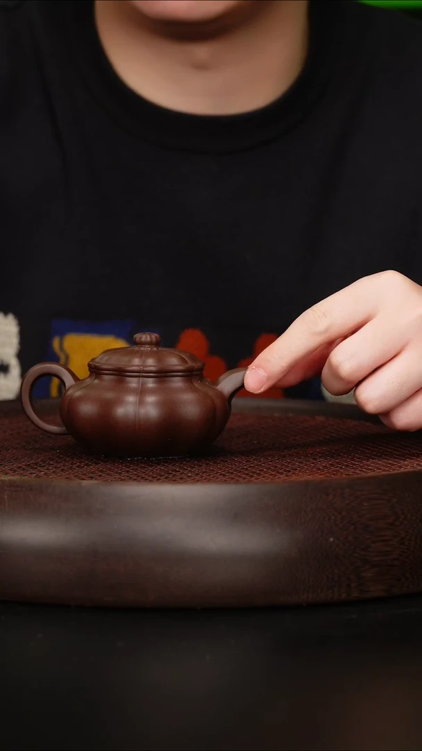 【闪购商品】紫砂茶壶紫砂茶壶