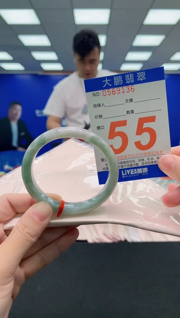 未镶嵌手镯翡翠AAAAAAAAA