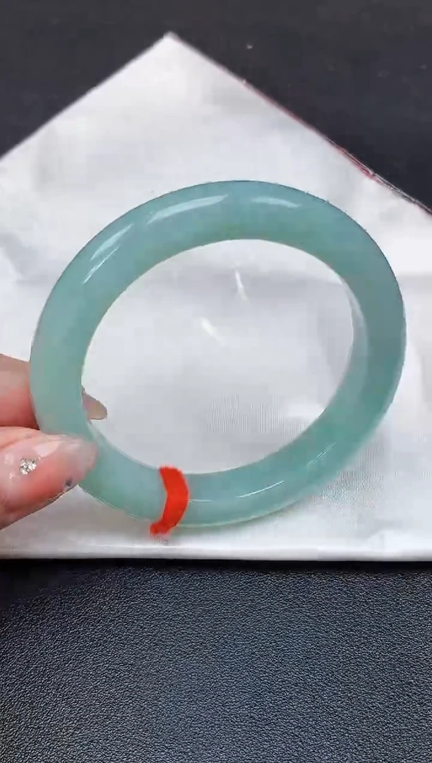 未镶嵌手镯翡翠翡翠手镯54