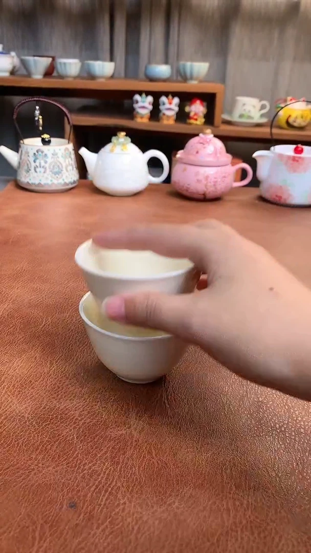 【高货清货】微瑕不售后，介意勿拍（不含礼盒）